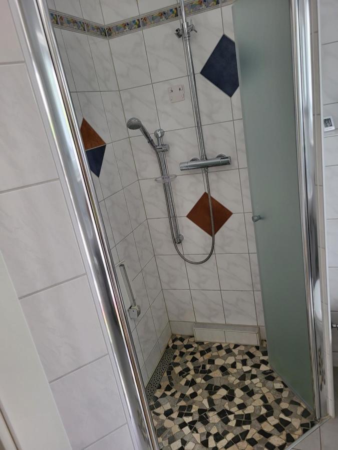 Ferienwohnung Fischbach Фрідріхсгафен Екстер'єр фото