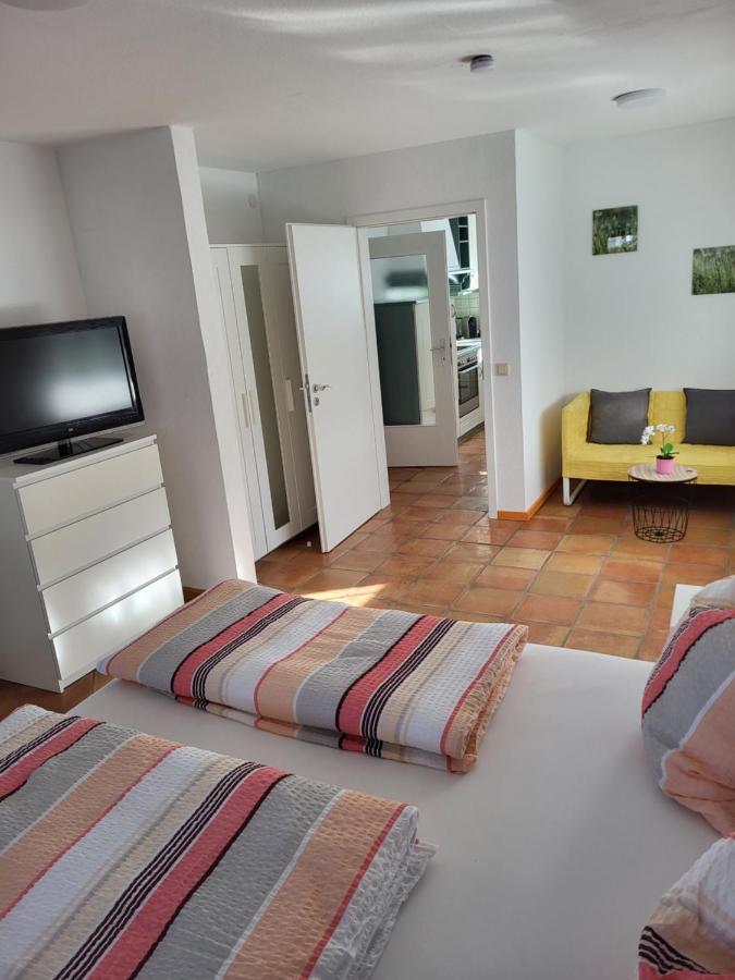 Ferienwohnung Fischbach Фрідріхсгафен Екстер'єр фото
