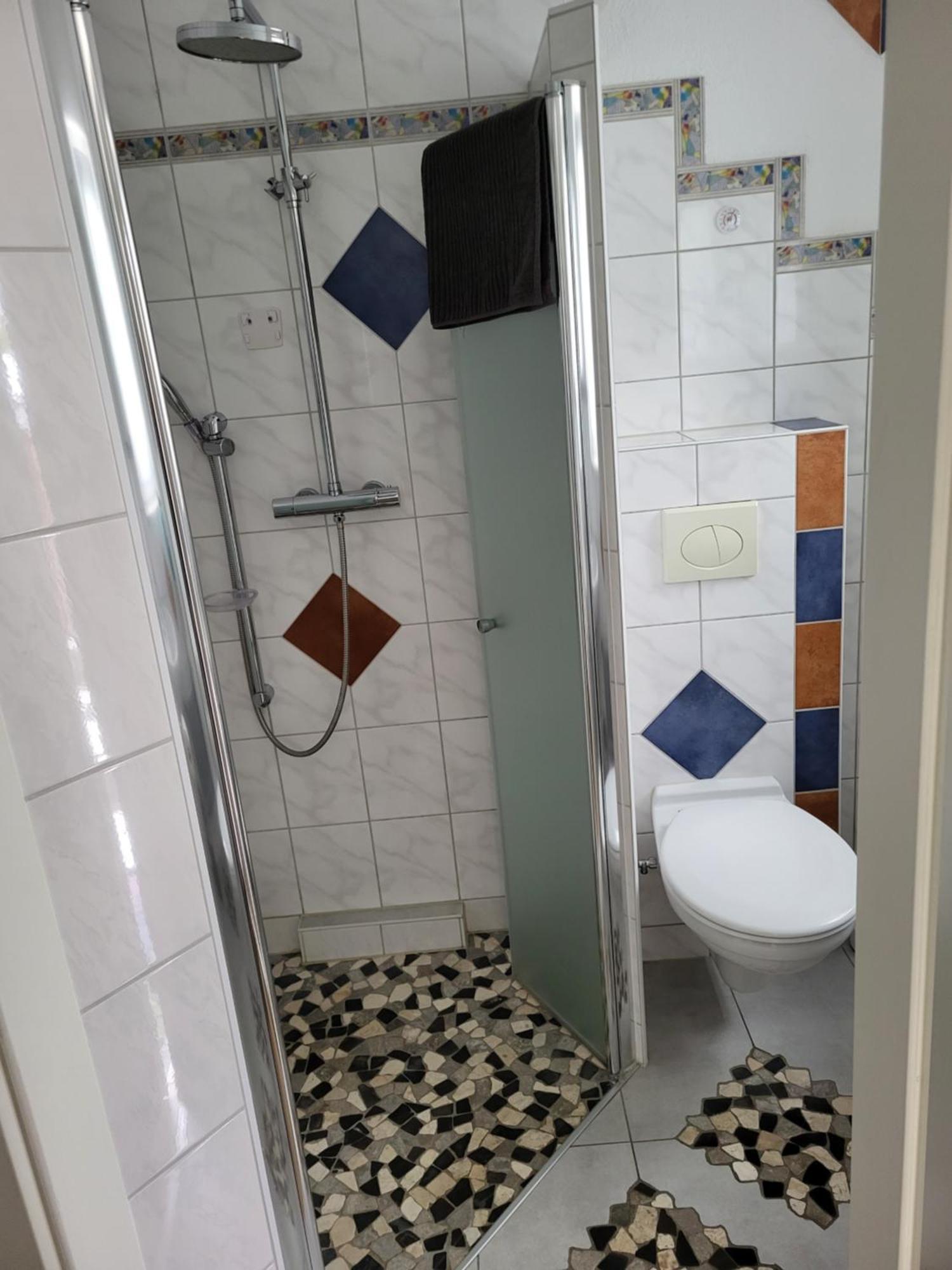 Ferienwohnung Fischbach Фрідріхсгафен Номер фото